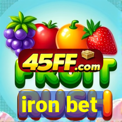 iron bet